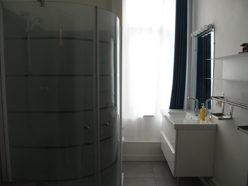 Apartment Jules & Jim Dinant Room photo