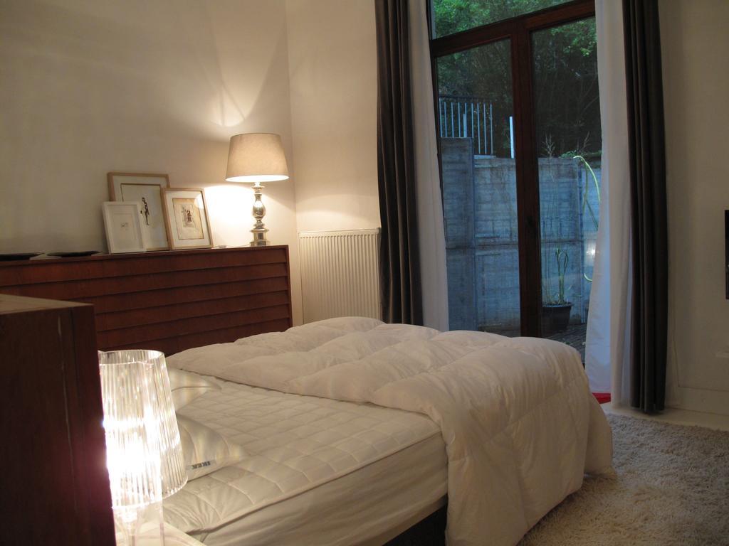 Apartment Jules & Jim Dinant Room photo