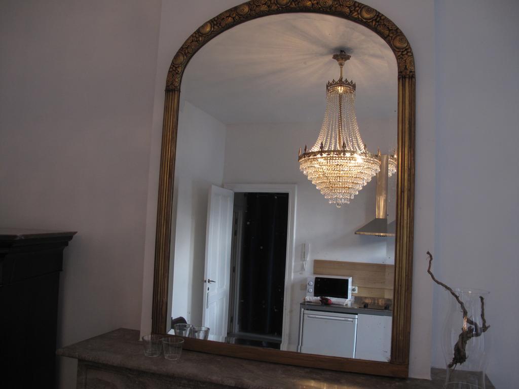 Apartment Jules & Jim Dinant Room photo